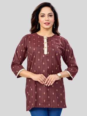 Color_Brown