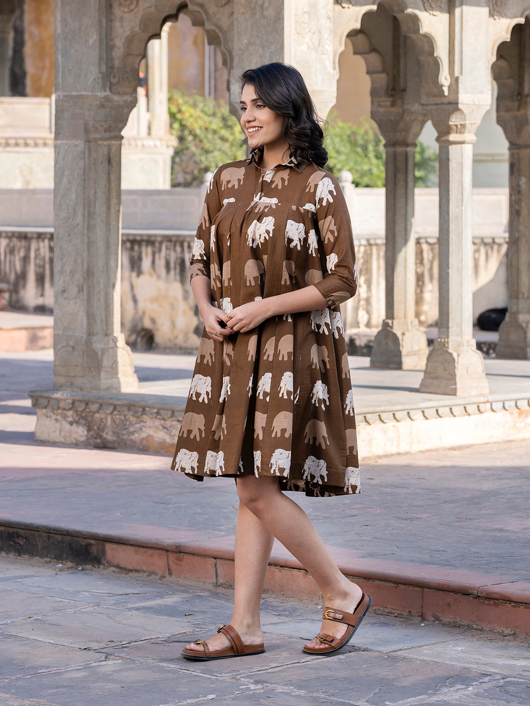 Color_Brown