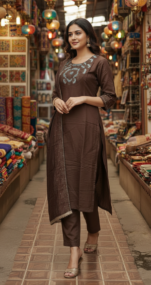 Color_Brown