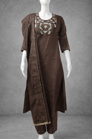 Color_Brown