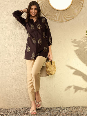 Color_Brown