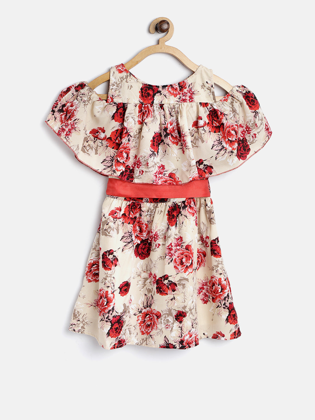 Color_Cream & Red