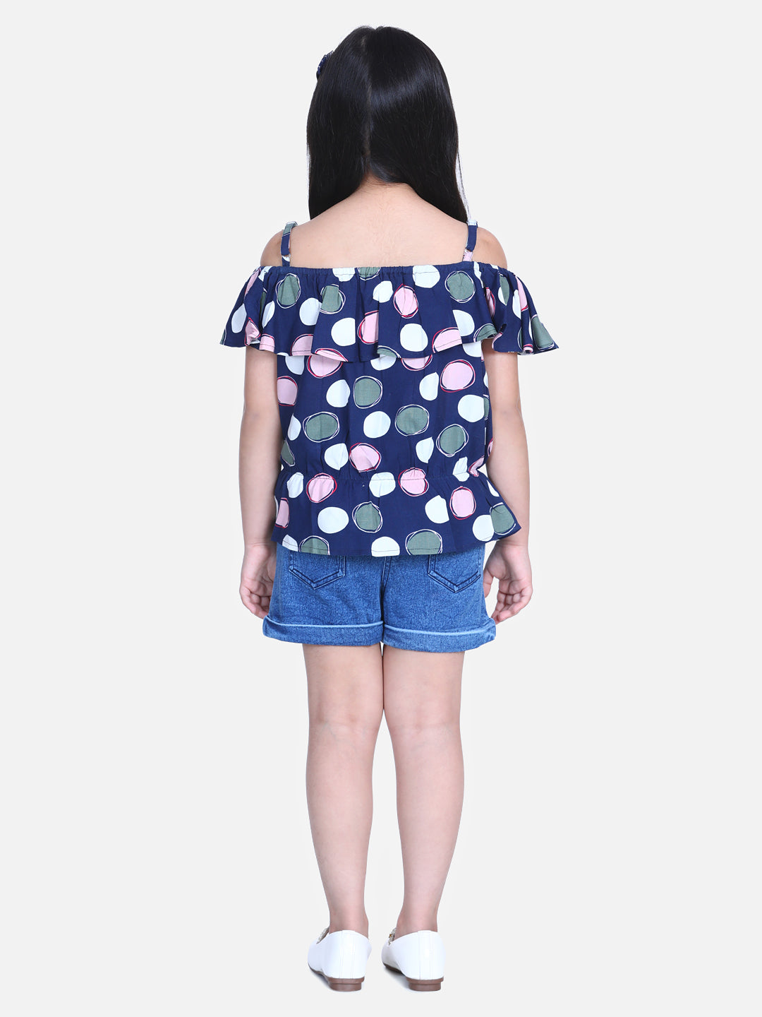Color_Navy Blue