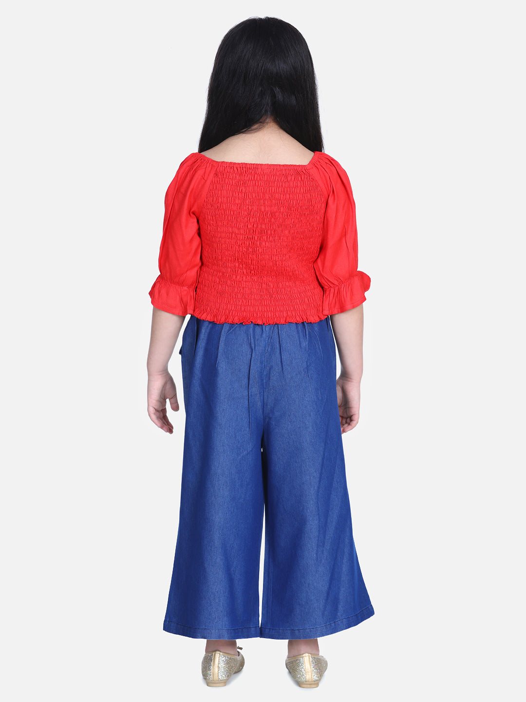 Color_Red & Blue