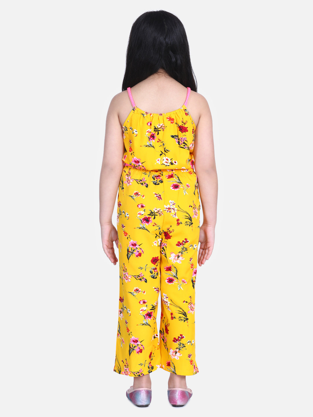 Color_Yellow & Pink