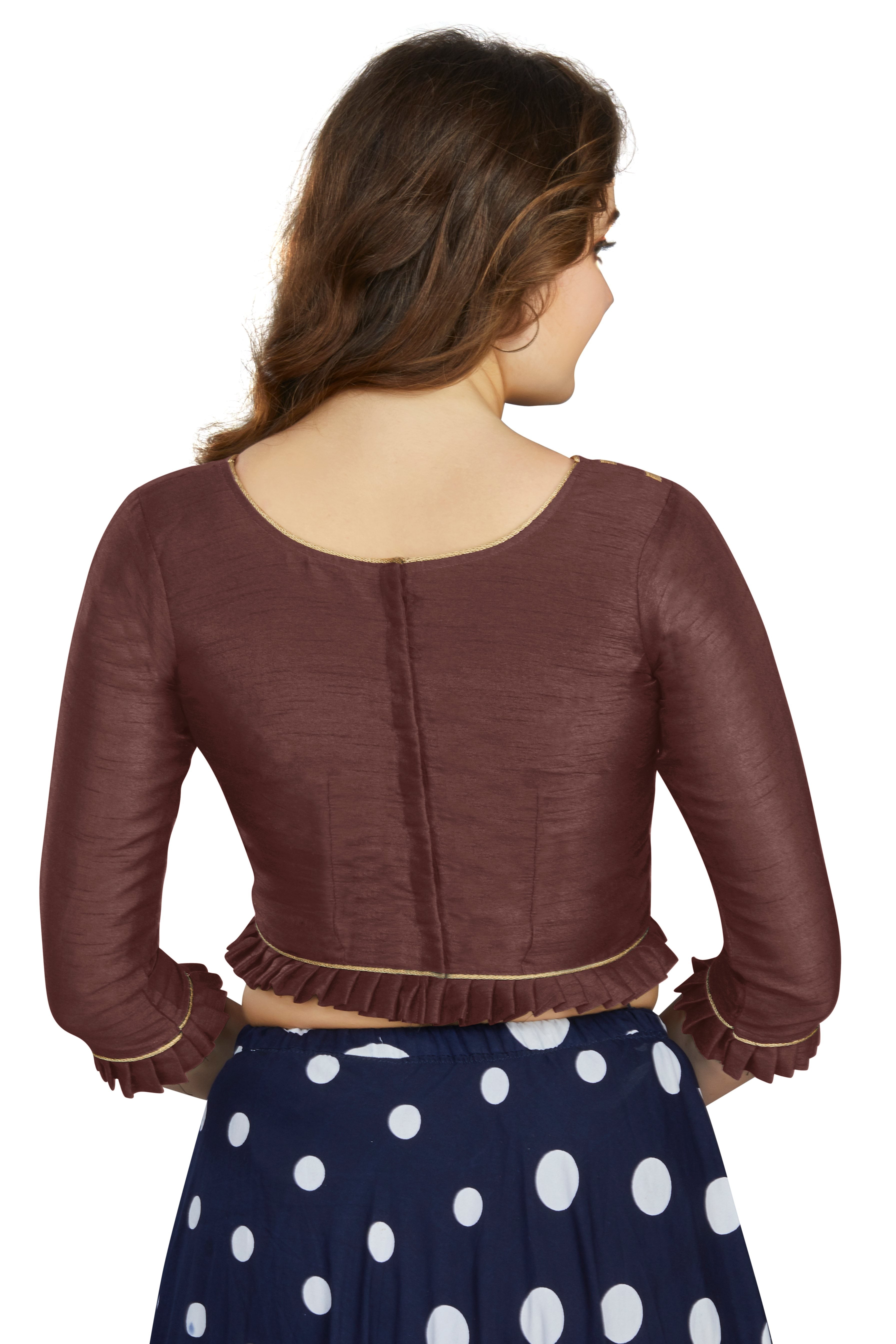Color_Brown