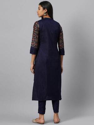 Color_Navy Blue