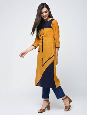 COLOR_Mustard
