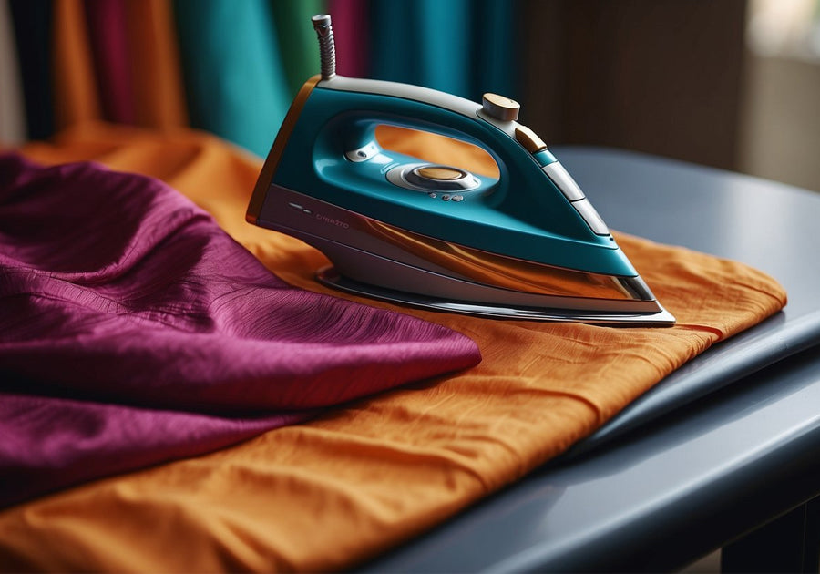 Caring for Indian Fabrics: Tips and Tricks
