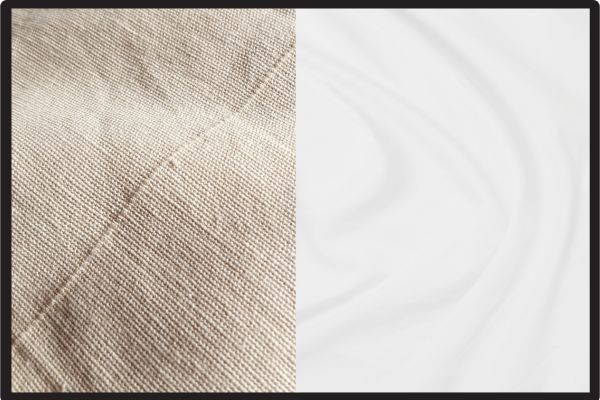 Linen vs Cotton