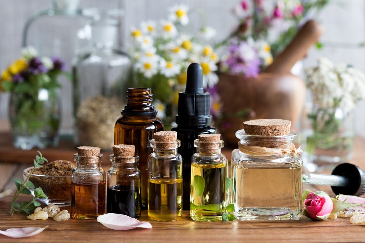 Benefits Of Essential Oils You Need To Know