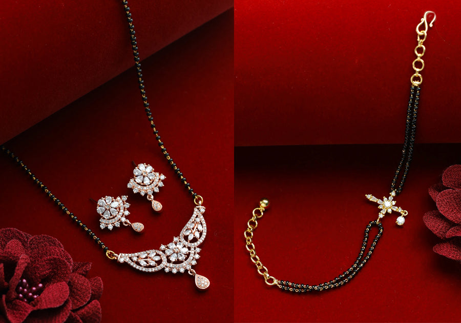 Mangalsutra : The Symbol of Eternal Bond