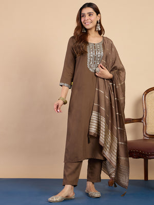Color_Brown