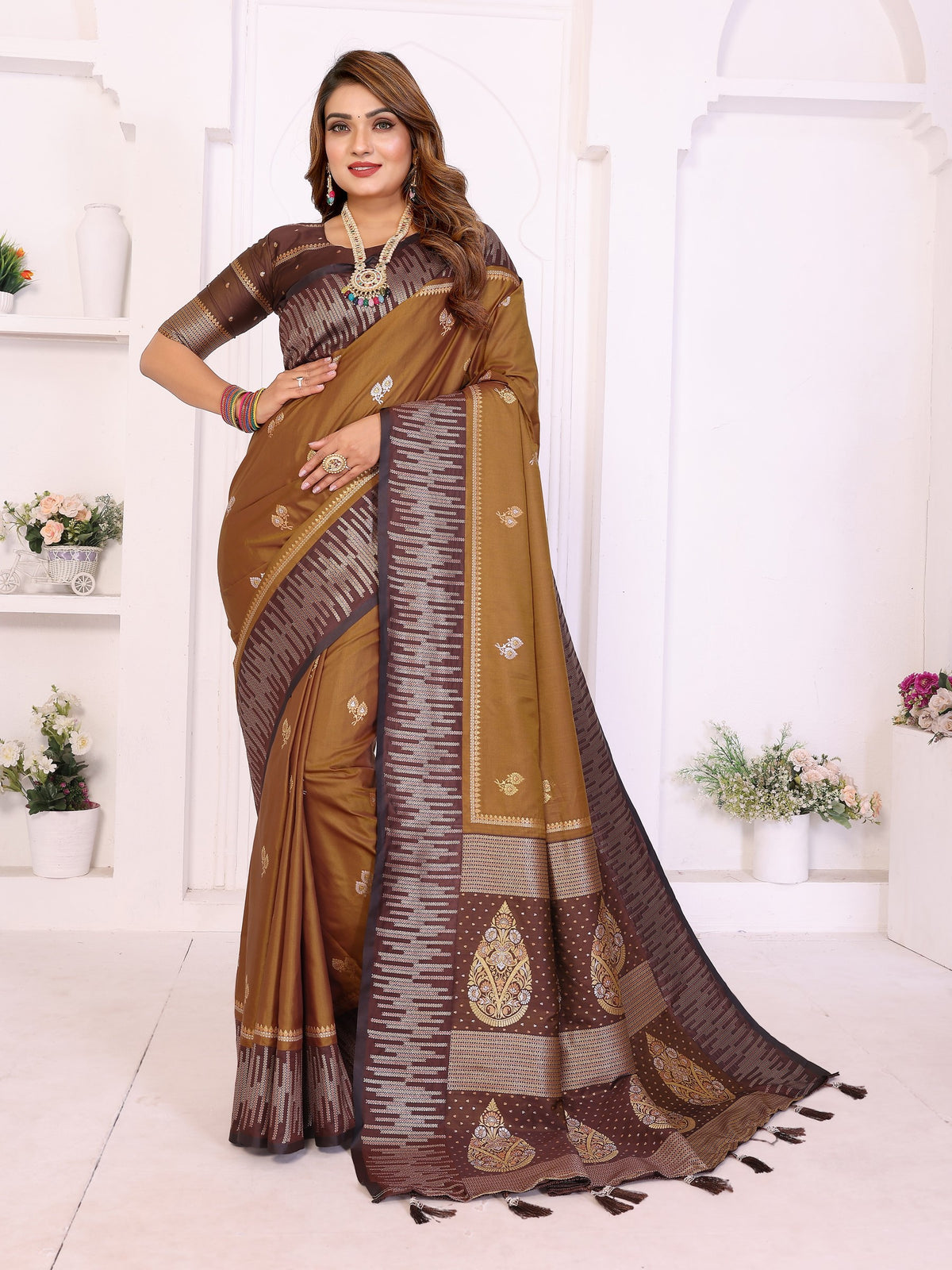 Color_Brown