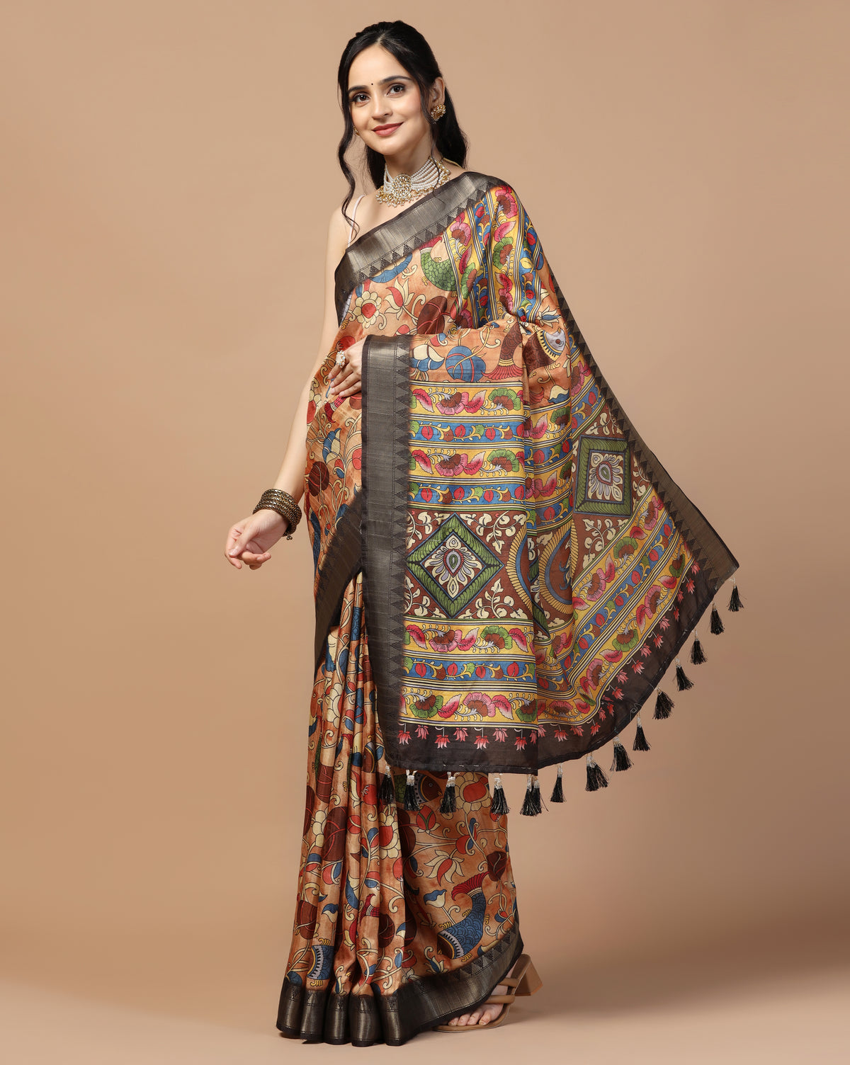 Color_Brown