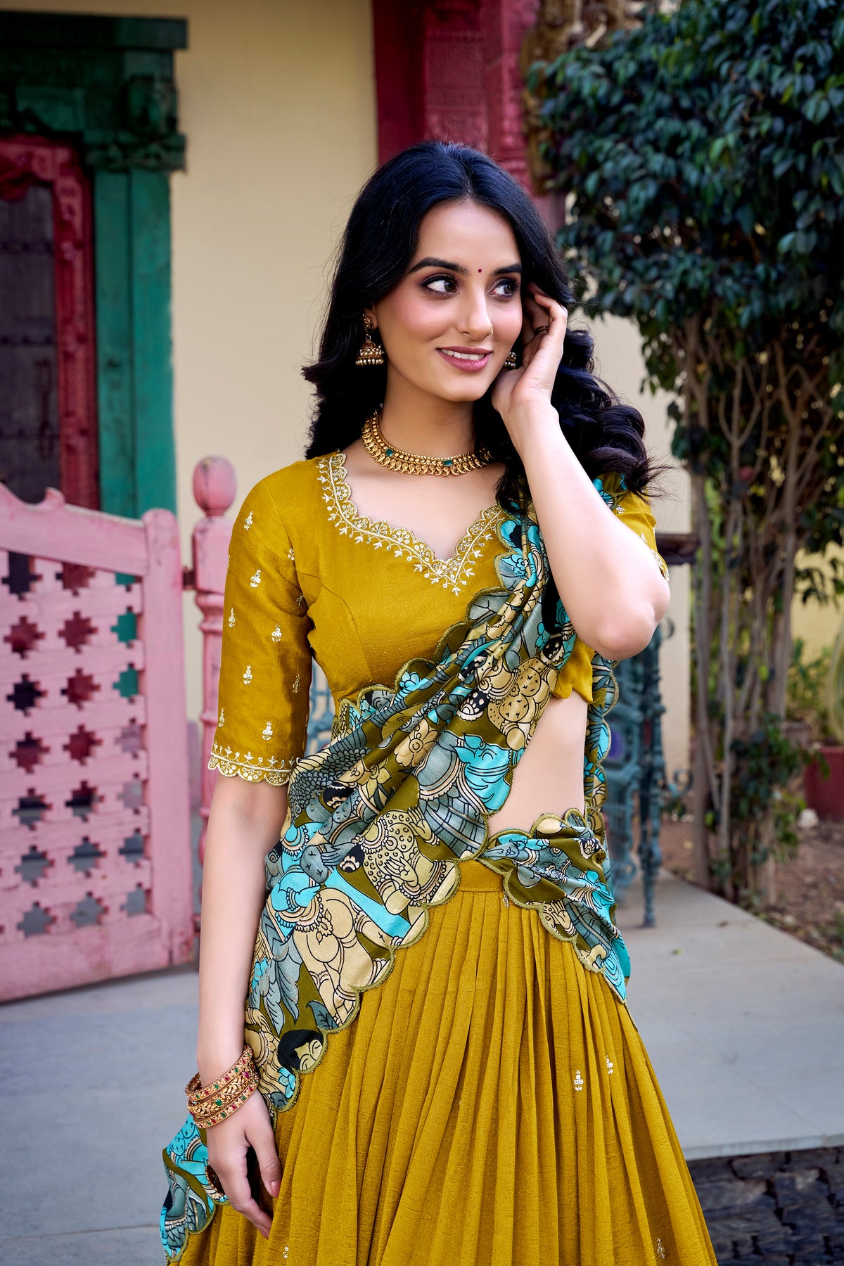 Color_Mustard