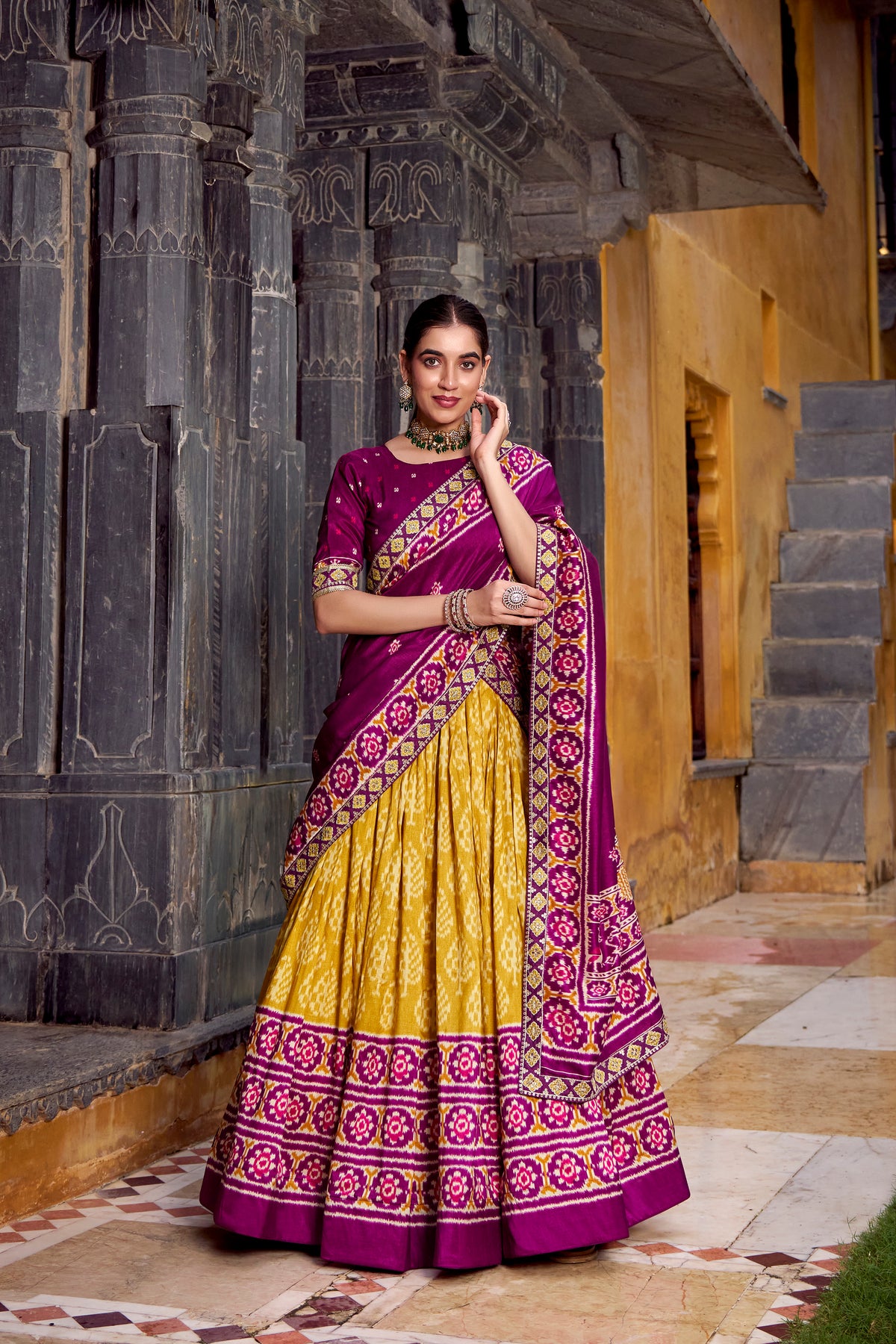 Color_Mustard