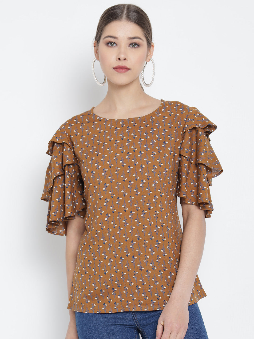 Color_Brown