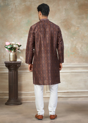 Color_Brown
