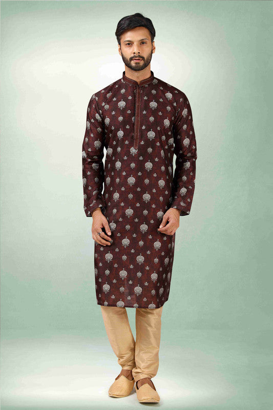 Color_Brown