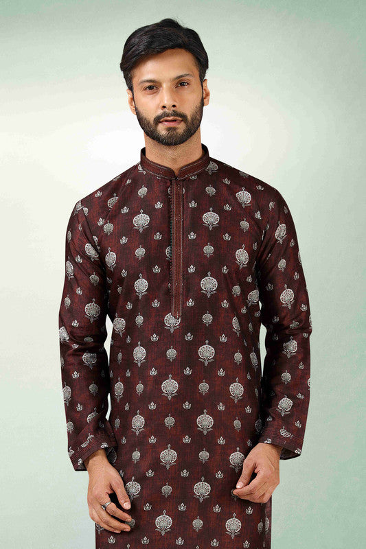 Color_Brown