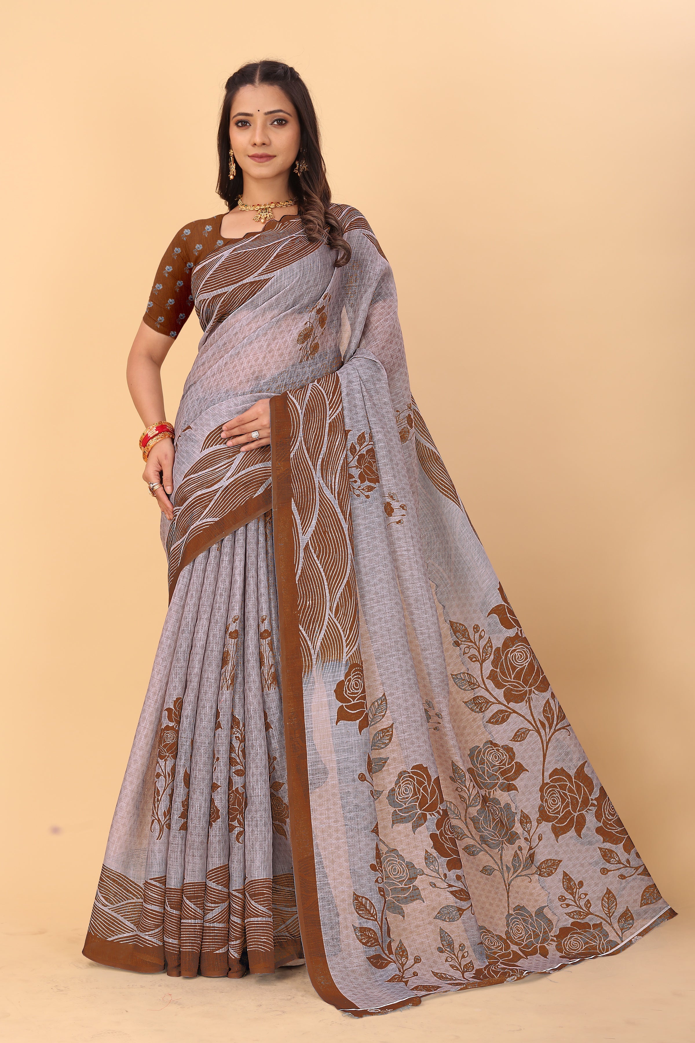Color_Brown