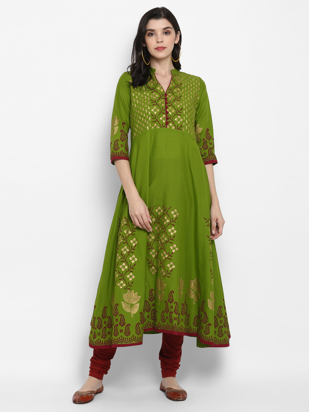 Color_Green