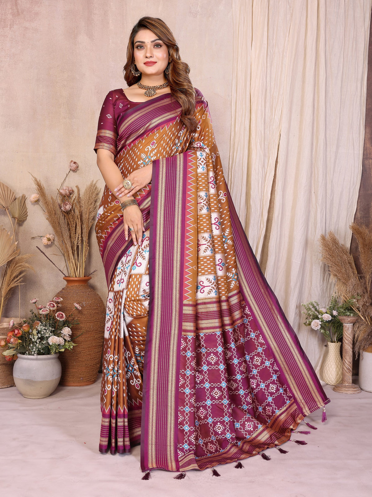 Color_Brown
