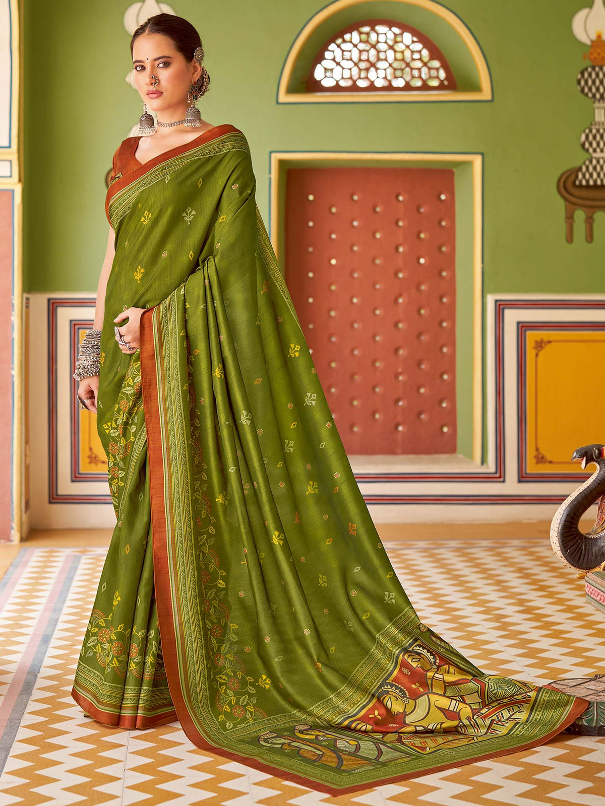 Color_Green