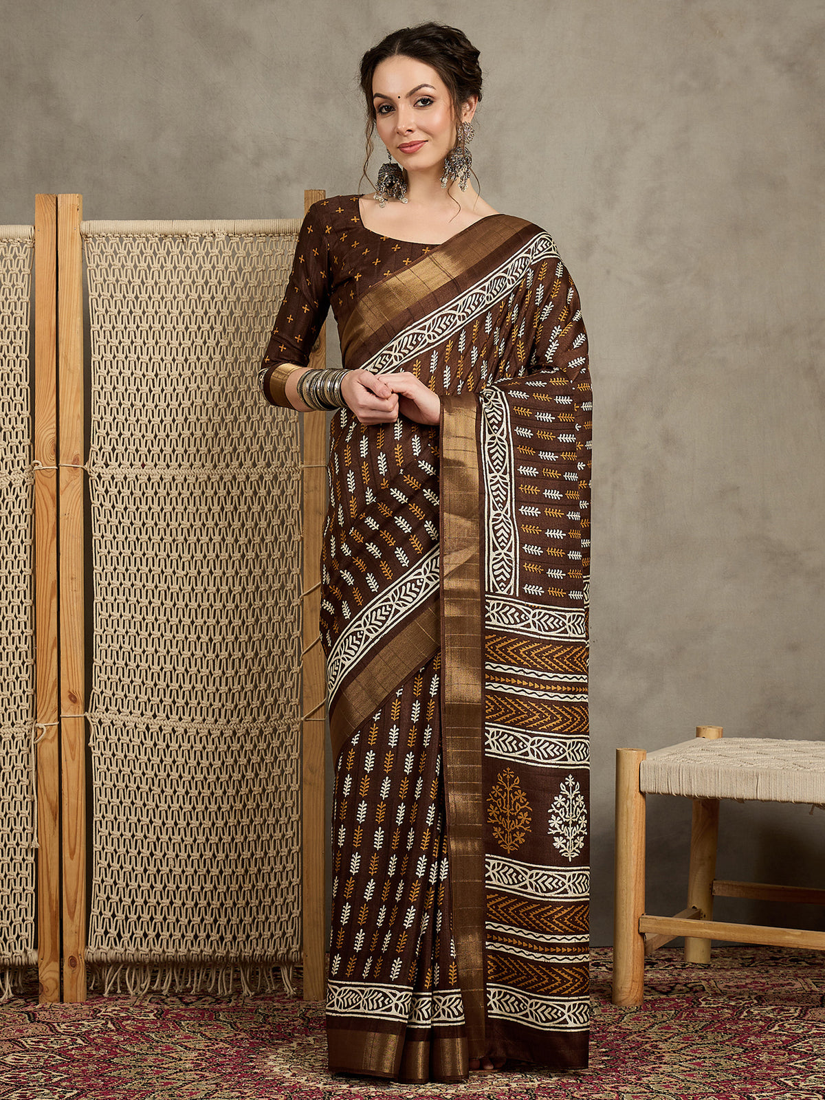Color_Brown