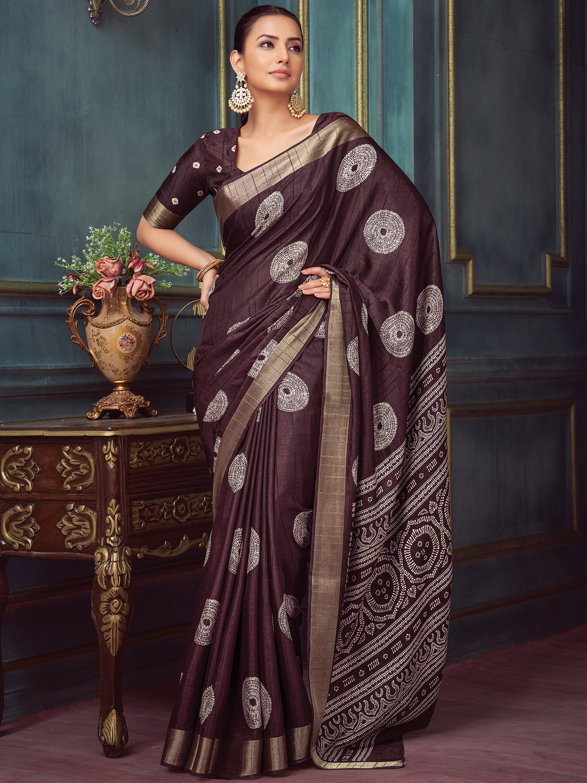 Color_Brown