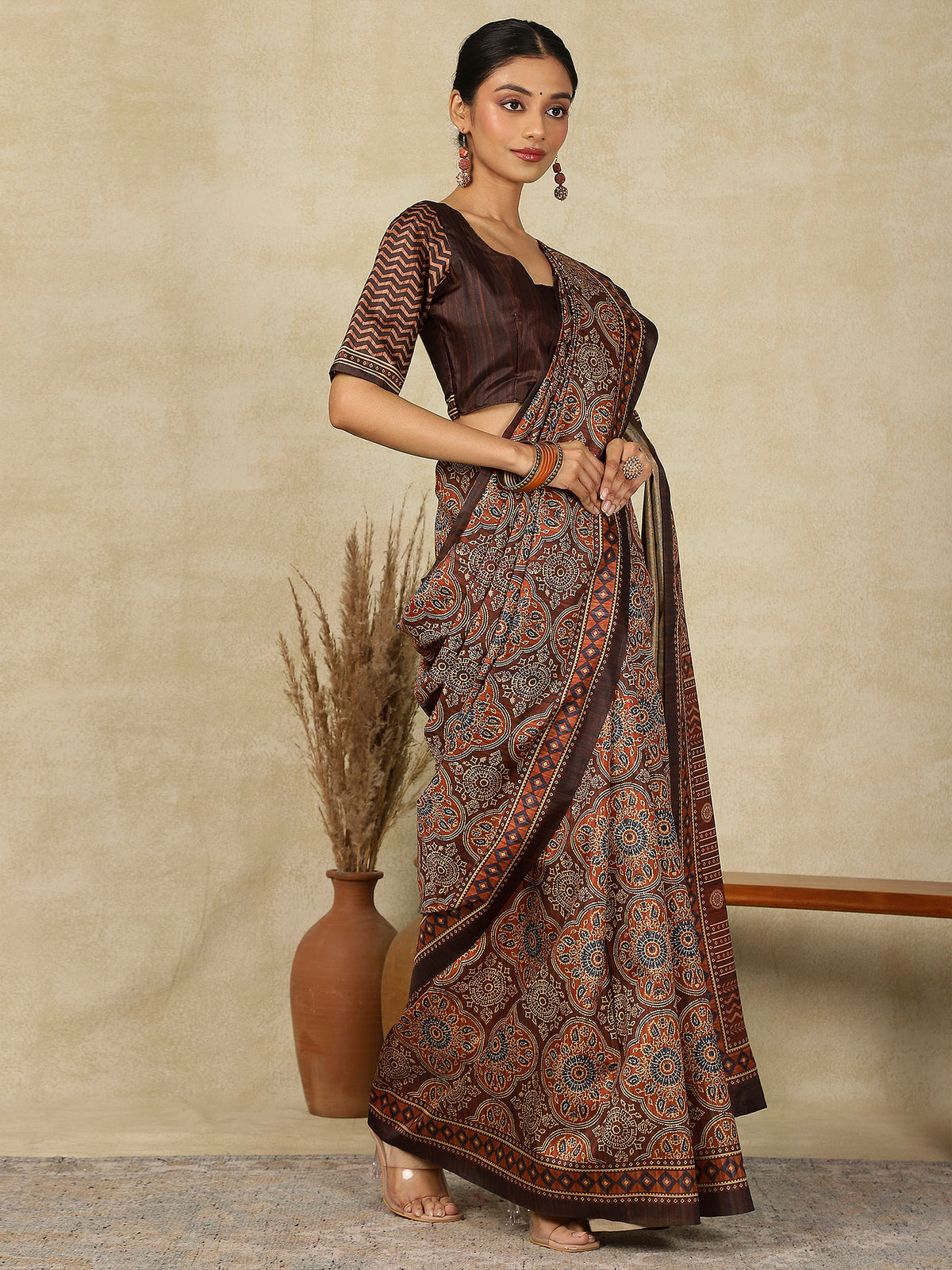 Color_Brown