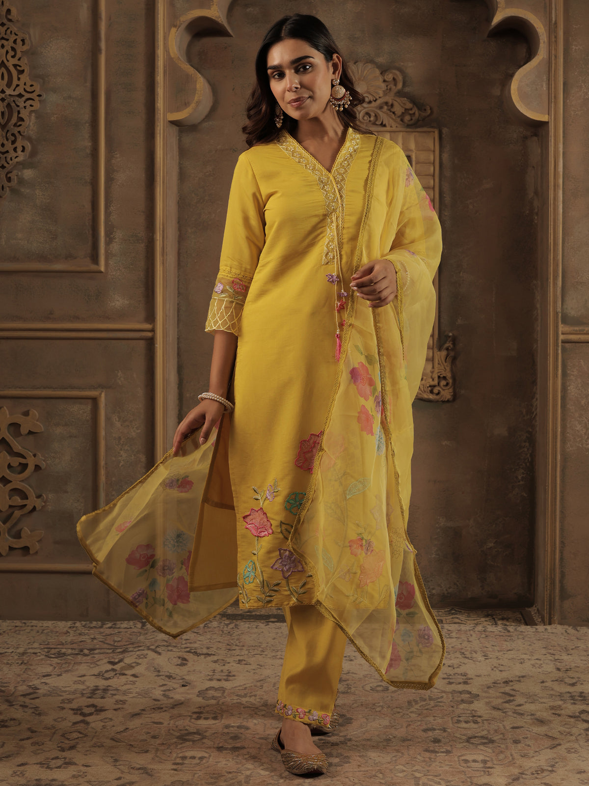 Color_Mustard