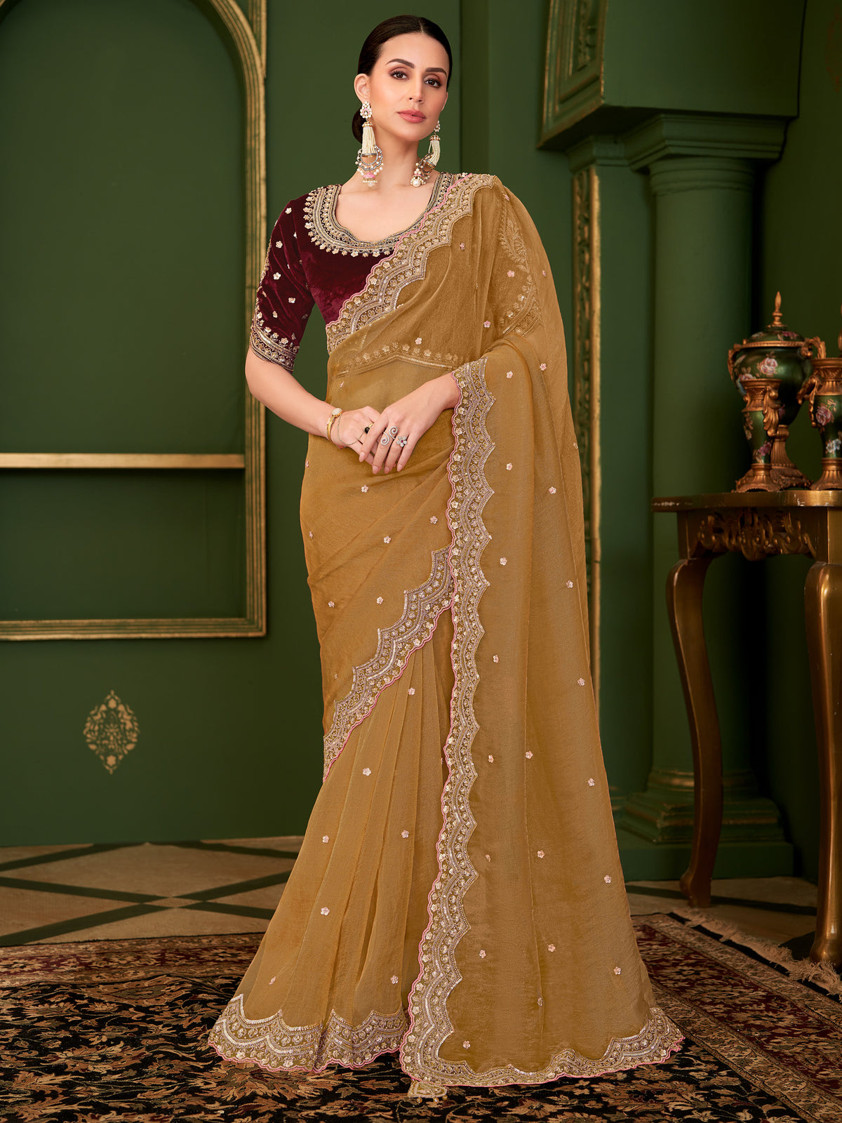 Color_Brown