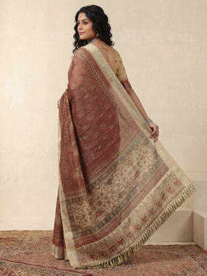 Color_Brown