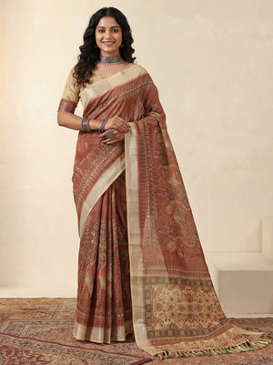 Color_Brown