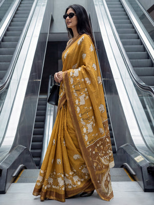 Color_Mustard