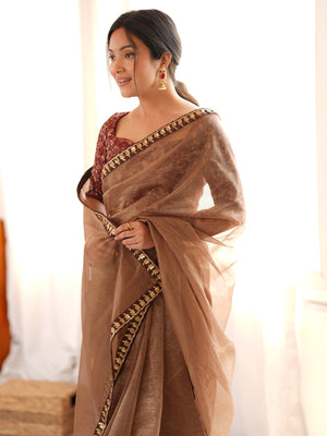 Color_Brown