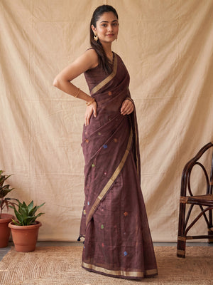 Color_Brown