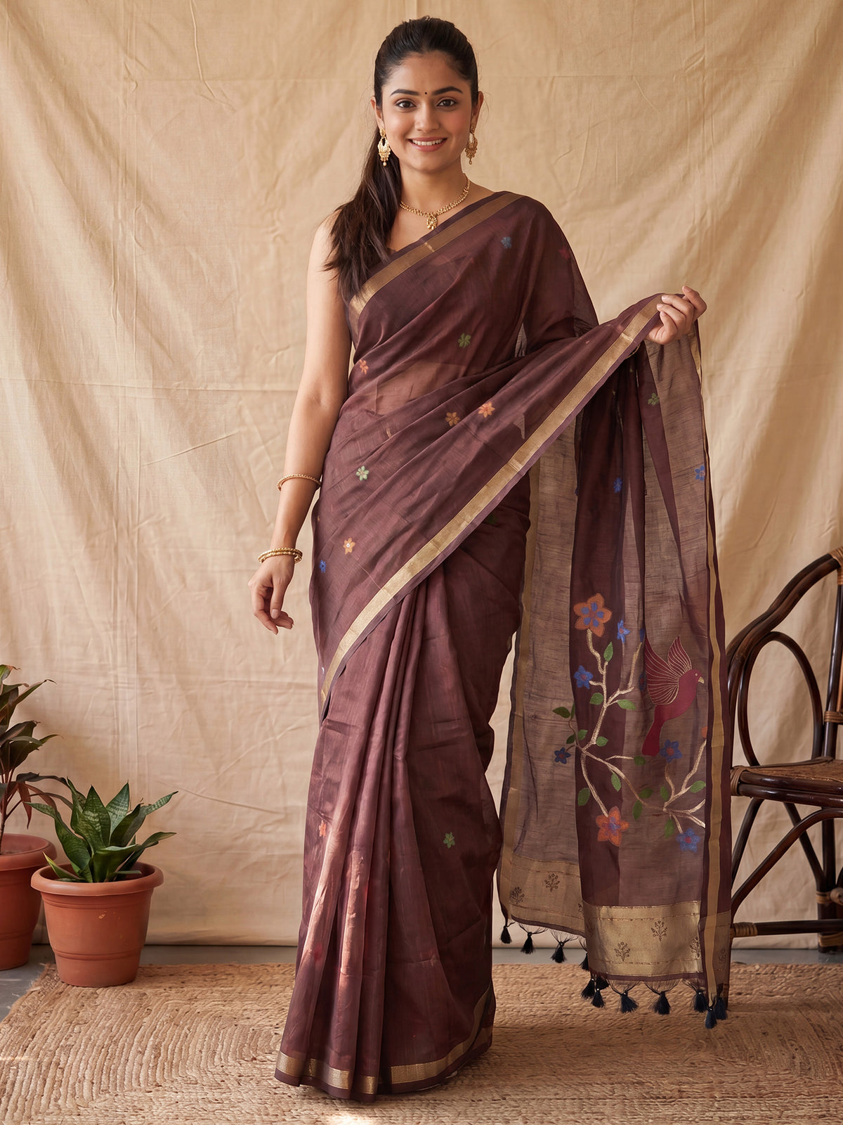 Color_Brown