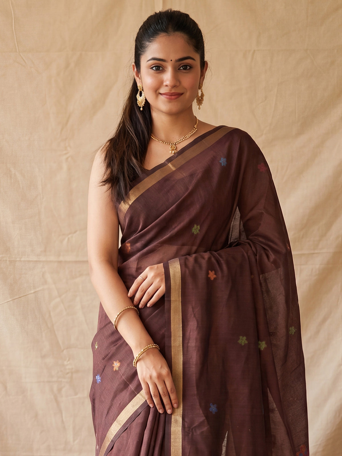 Color_Brown