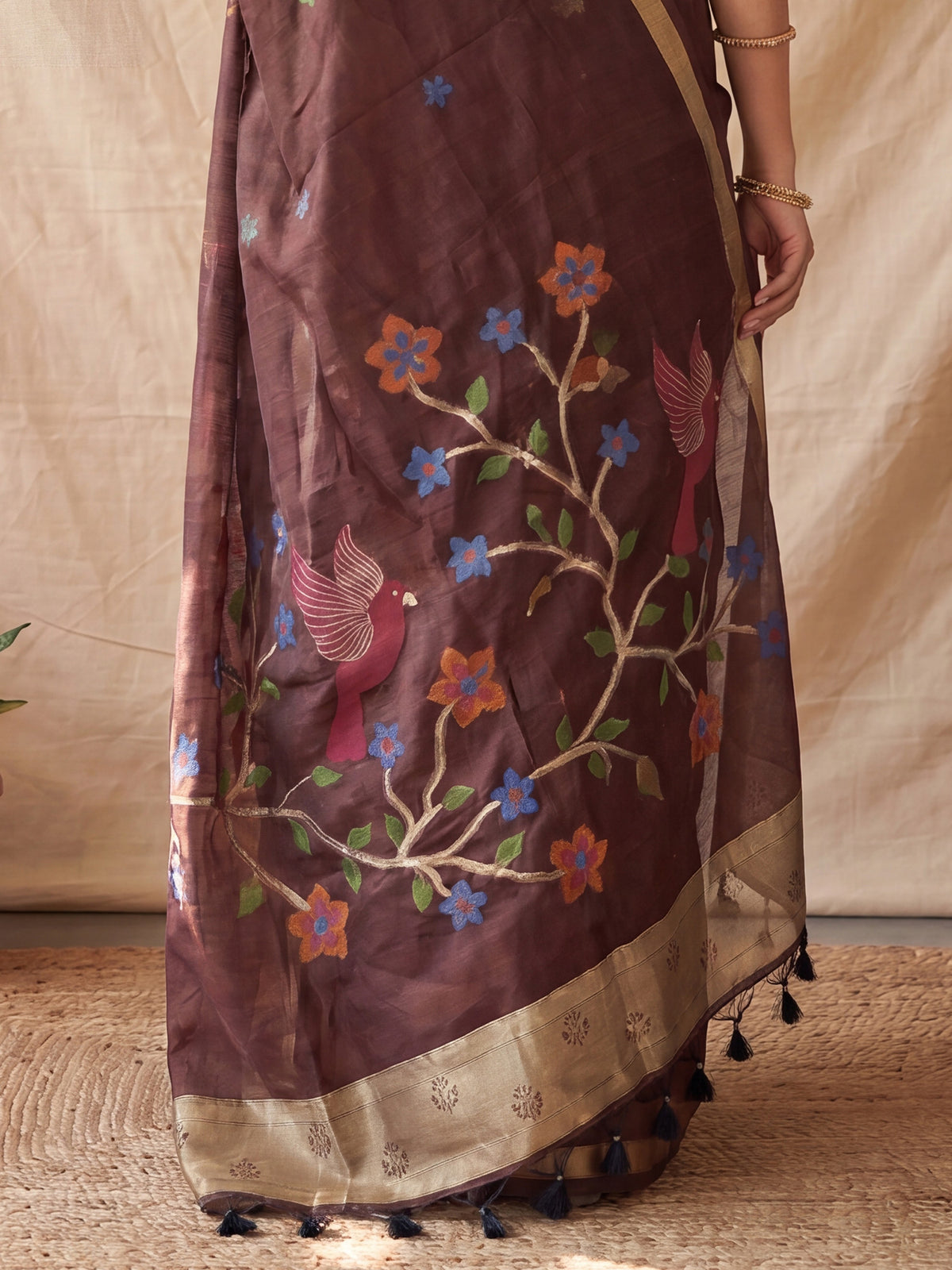 Color_Brown