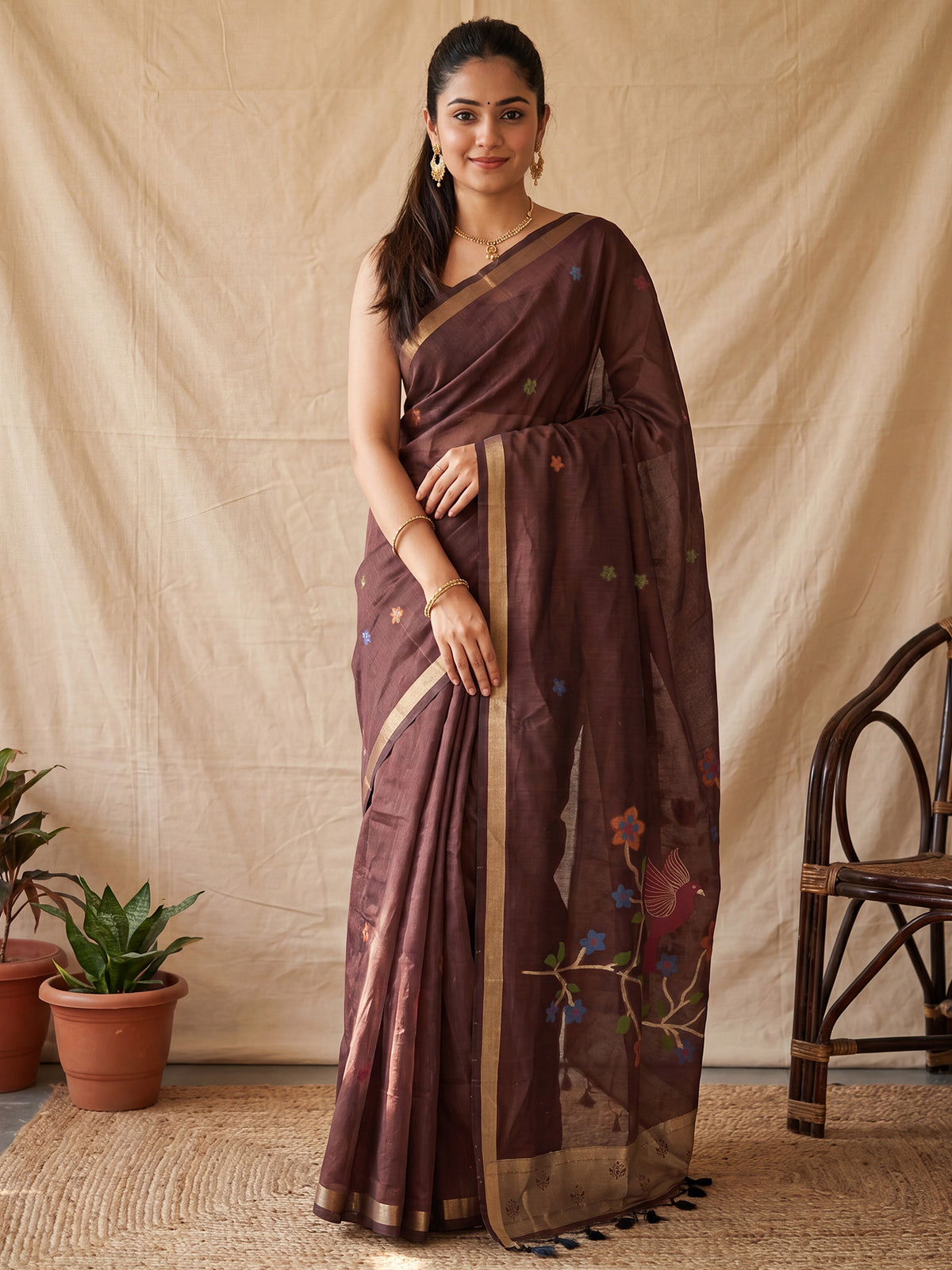 Color_Brown