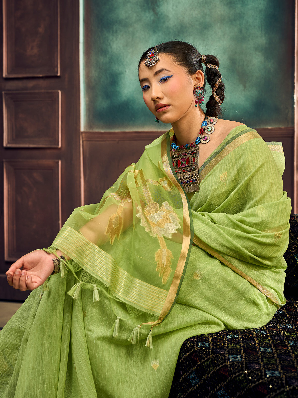 Color_Green