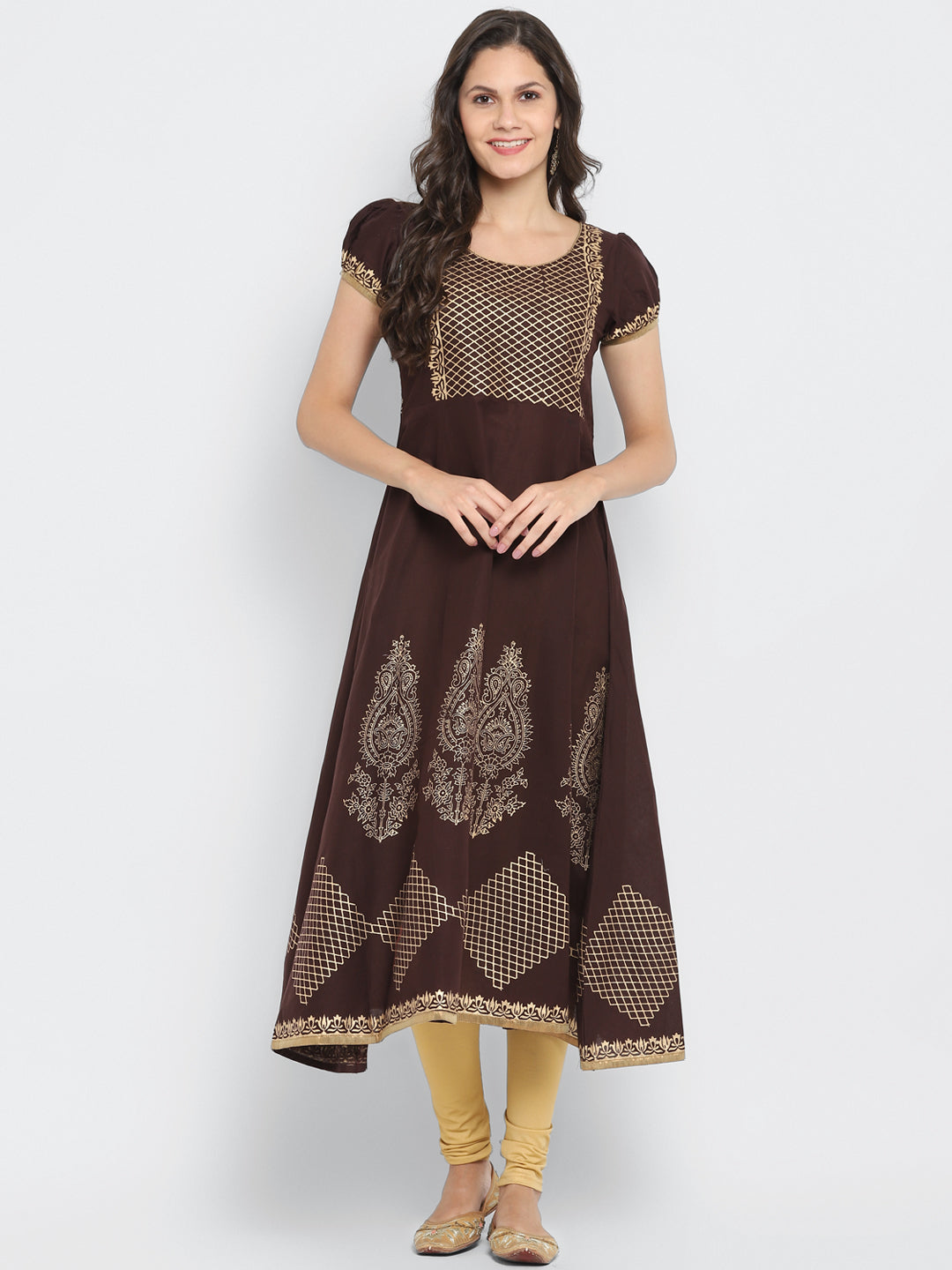 Color_Brown