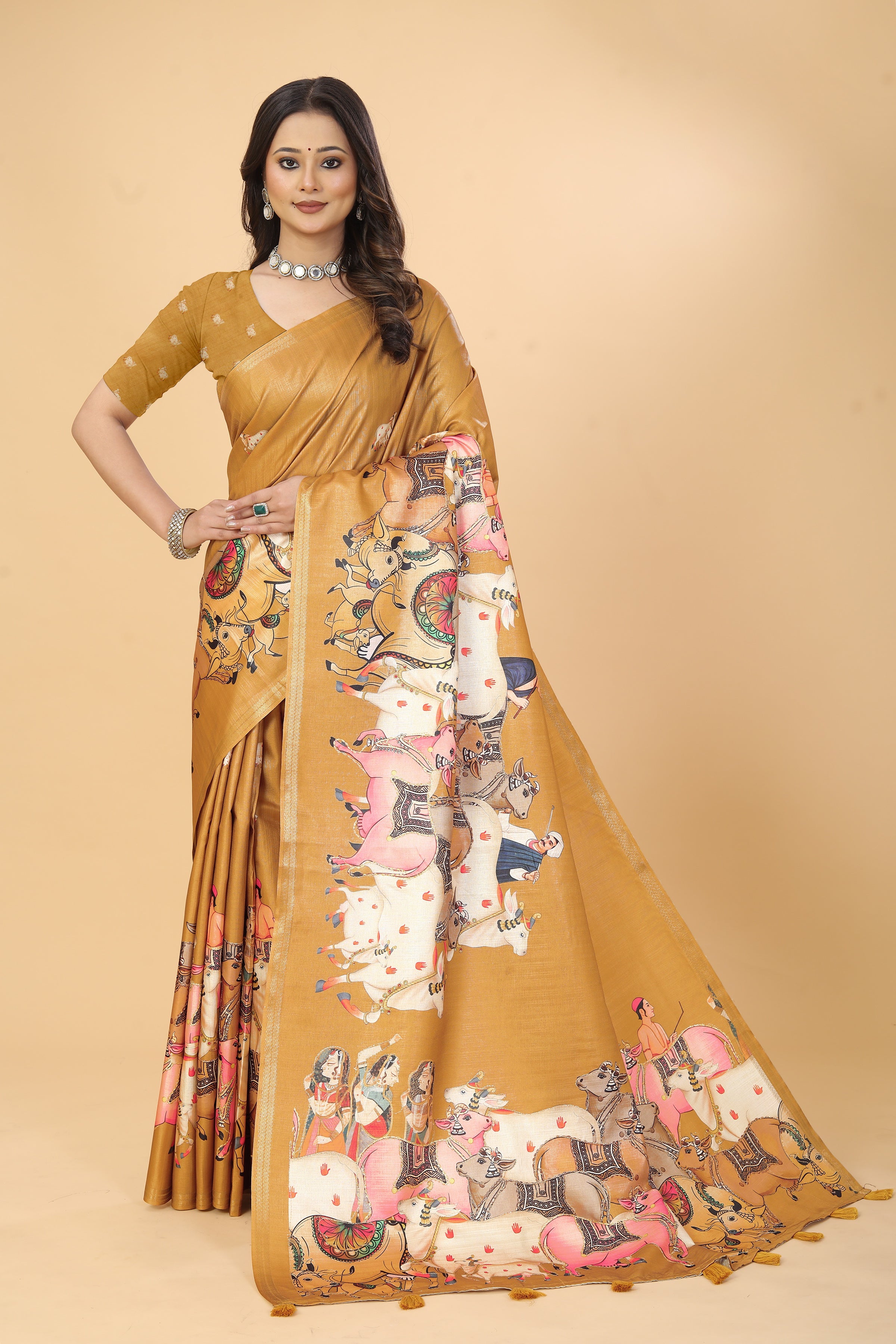 Color_Mustard