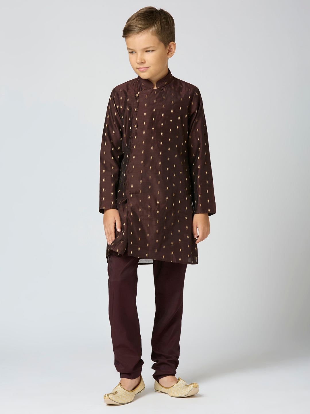 Color_Brown