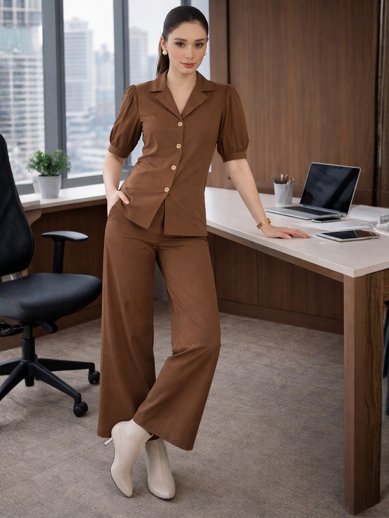 Color_Brown