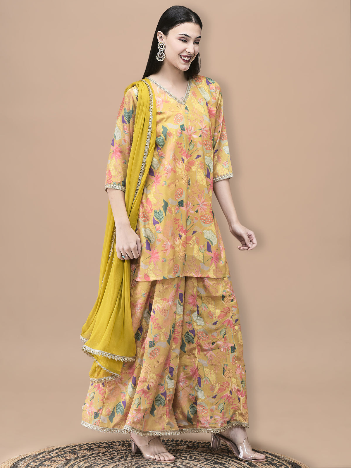 Color_Mustard
