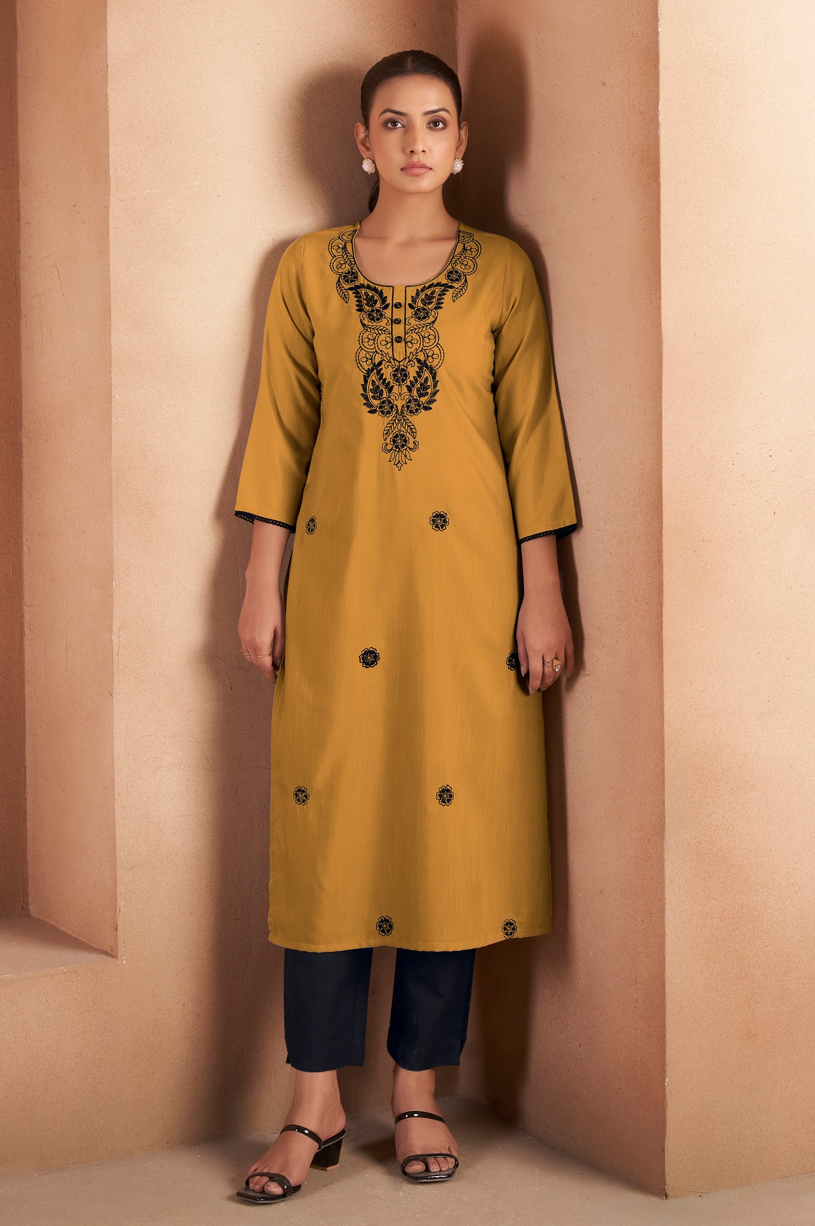 Color_Mustard